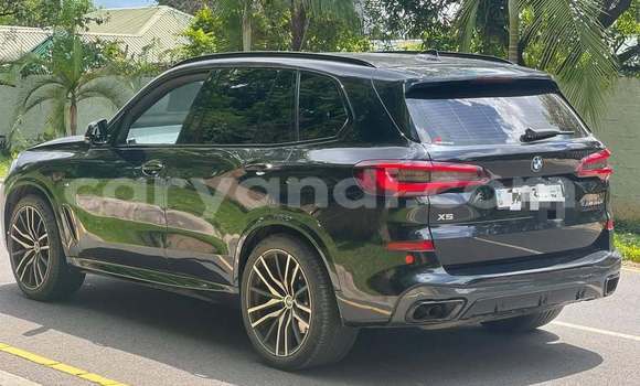 Acheter Occasion Voiture BMW X5 Noir à Lusaka, Zambie Acheter Occasion Voiture BMW X5 Noir à Lusaka, Zambie