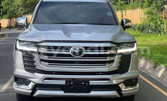 Acheter Occasion Voiture Toyota Land Cruiser Autre à Lusaka, Zambie Acheter Occasion Voiture Toyota Land Cruiser Autre à Lusaka, Zambie