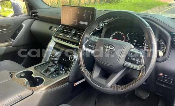 Acheter Occasion Voiture Toyota Land Cruiser Autre à Lusaka, Zambie Acheter Occasion Voiture Toyota Land Cruiser Autre à Lusaka, Zambie