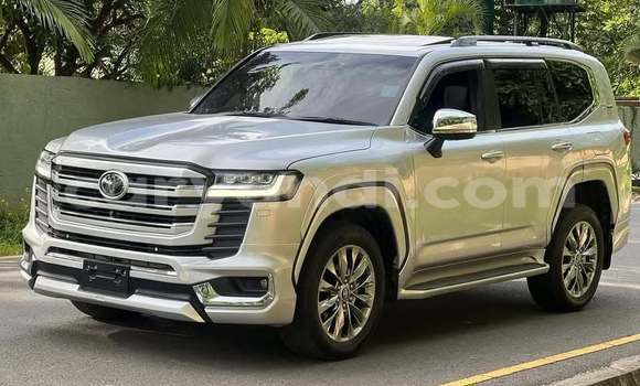 Acheter Occasion Voiture Toyota Land Cruiser Autre à Lusaka, Zambie Acheter Occasion Voiture Toyota Land Cruiser Autre à Lusaka, Zambie