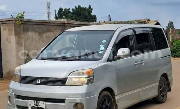 Acheter Occasion Voiture Toyota Voxy Blanc à Lusaka, Zambie Acheter Occasion Voiture Toyota Voxy Blanc à Lusaka, Zambie