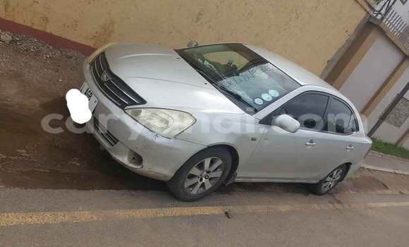 Acheter Occasion Voiture Toyota Allion Autre à Lusaka, Zambie