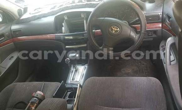 Acheter Occasion Voiture Toyota Allion Autre à Lusaka, Zambie Acheter Occasion Voiture Toyota Allion Autre à Lusaka, Zambie