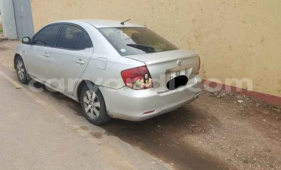 Acheter Occasion Voiture Toyota Allion Autre à Lusaka, Zambie Acheter Occasion Voiture Toyota Allion Autre à Lusaka, Zambie