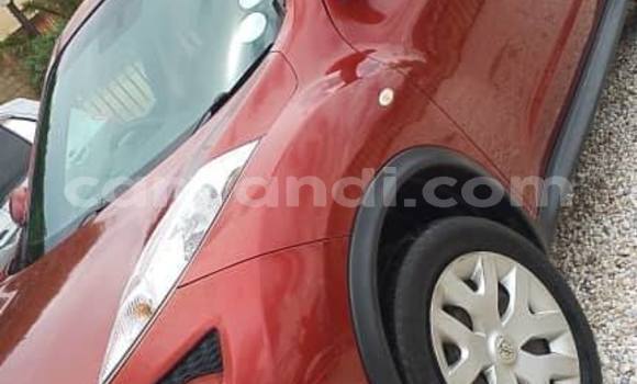 Acheter Occasion Voiture Nissan Juke Rouge à Lusaka, Zambie Acheter Occasion Voiture Nissan Juke Rouge à Lusaka, Zambie