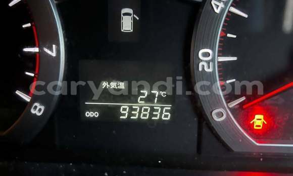 Acheter Occasion Voiture Toyota Vellfire Noir à Lusaka, Zambie Acheter Occasion Voiture Toyota Vellfire Noir à Lusaka, Zambie