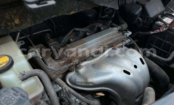 Acheter Occasion Voiture Toyota Vellfire Noir à Lusaka, Zambie Acheter Occasion Voiture Toyota Vellfire Noir à Lusaka, Zambie