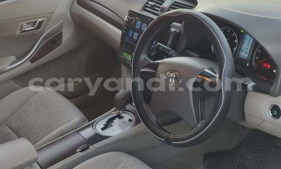 Acheter Occasion Voiture Toyota Allion Autre à Lusaka, Zambie Acheter Occasion Voiture Toyota Allion Autre à Lusaka, Zambie