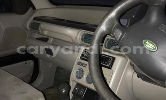 Tenga Tsaru Land Rover Freelander Nhema Mota in Lusaka in Zambia Tenga Tsaru Land Rover Freelander Nhema Mota in Lusaka in Zambia