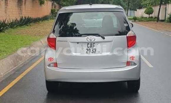 Acheter Occasion Voiture Toyota Ractis Autre à Lusaka, Zambie Acheter Occasion Voiture Toyota Ractis Autre à Lusaka, Zambie