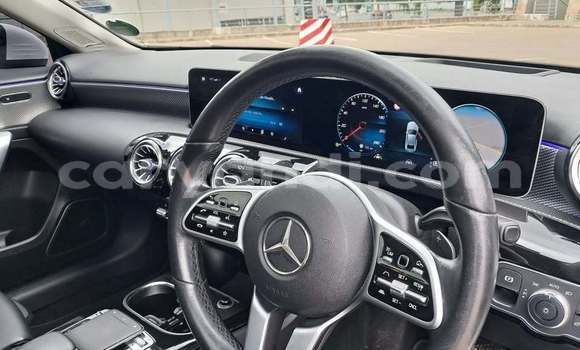 Acheter Occasion Voiture Mercedes‒Benz A–Class Blanc à Lusaka, Zambie Acheter Occasion Voiture Mercedes‒Benz A–Class Blanc à Lusaka, Zambie