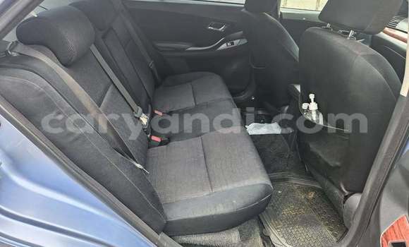 Acheter Occasion Voiture Toyota Allion Bleu à Lusaka, Zambie Acheter Occasion Voiture Toyota Allion Bleu à Lusaka, Zambie