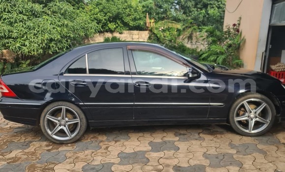 Buy Used Mercedes-Benz E-Classe Black Car in Lusaka in Zambia Buy Used Mercedes-Benz E-Classe Black Car in Lusaka in Zambia