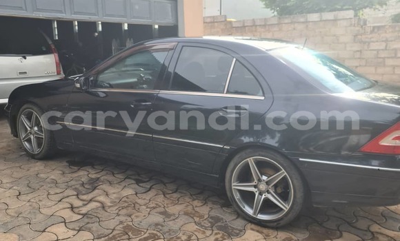 Buy Used Mercedes-Benz E-Classe Black Car in Lusaka in Zambia Buy Used Mercedes-Benz E-Classe Black Car in Lusaka in Zambia