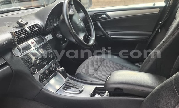 Buy Used Mercedes-Benz E-Classe Black Car in Lusaka in Zambia Buy Used Mercedes-Benz E-Classe Black Car in Lusaka in Zambia