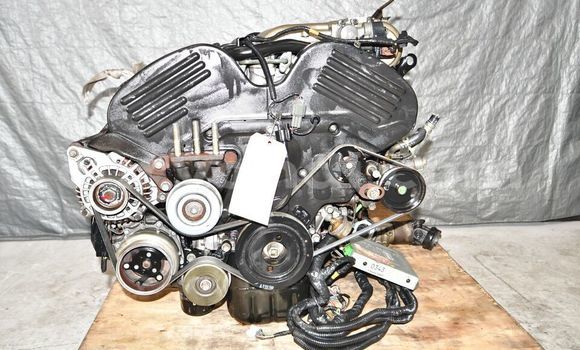 Tenga Mitsubishi Galant 6G72 in Lusaka in Zambia Tenga Mitsubishi Galant 6G72 in Lusaka in Zambia