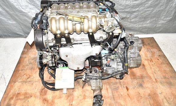 Tenga Mitsubishi Galant 6G72 in Lusaka in Zambia Tenga Mitsubishi Galant 6G72 in Lusaka in Zambia