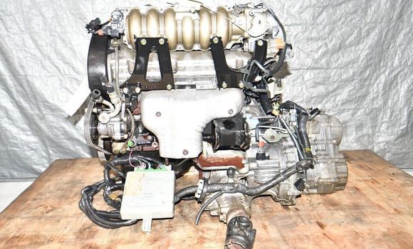 Tenga Mitsubishi Galant 6G72 in Lusaka in Zambia Tenga Mitsubishi Galant 6G72 in Lusaka in Zambia