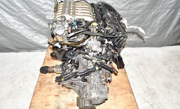 Tenga Mitsubishi Galant 6G72 in Lusaka in Zambia Tenga Mitsubishi Galant 6G72 in Lusaka in Zambia