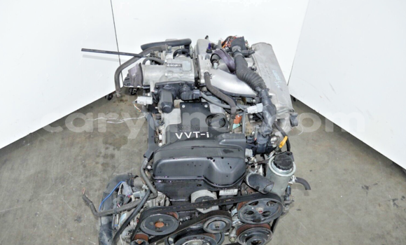 Buy LEXUS GS300 IS300 in Kansanshi in North-Western Buy LEXUS GS300 IS300 in Kansanshi in North-Western