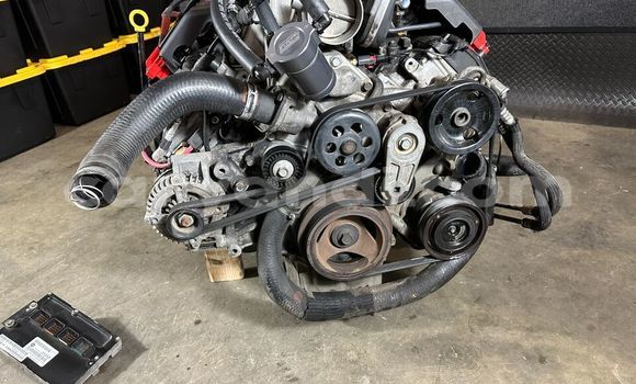 Tenga CHRYSLER 300C SRT8 in Lusaka in Zambia Tenga CHRYSLER 300C SRT8 in Lusaka in Zambia