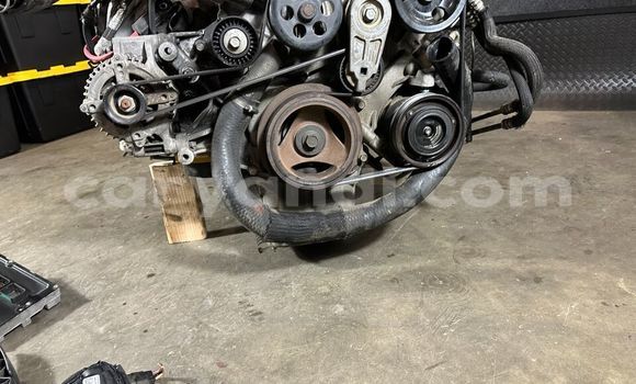 Tenga CHRYSLER 300C SRT8 in Lusaka in Zambia Tenga CHRYSLER 300C SRT8 in Lusaka in Zambia