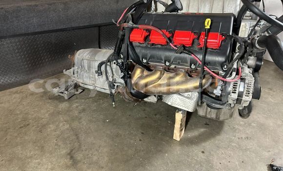 Tenga CHRYSLER 300C SRT8 in Lusaka in Zambia Tenga CHRYSLER 300C SRT8 in Lusaka in Zambia