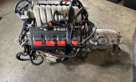 Tenga CHRYSLER 300C SRT8 in Lusaka in Zambia Tenga CHRYSLER 300C SRT8 in Lusaka in Zambia