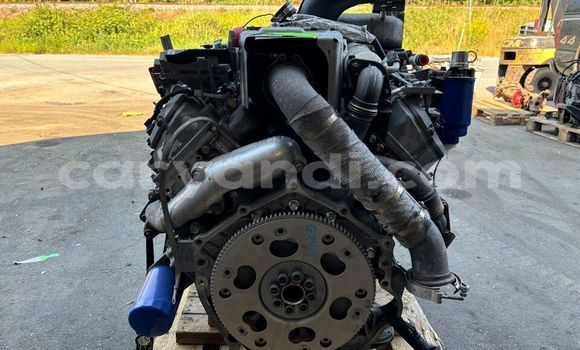 Tenga GMC 2500 3500 in Lusaka in Zambia Tenga GMC 2500 3500 in Lusaka in Zambia