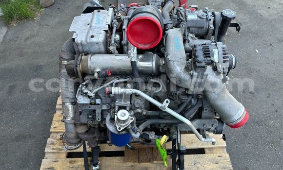 Tenga GMC 2500 3500 in Lusaka in Zambia Tenga GMC 2500 3500 in Lusaka in Zambia