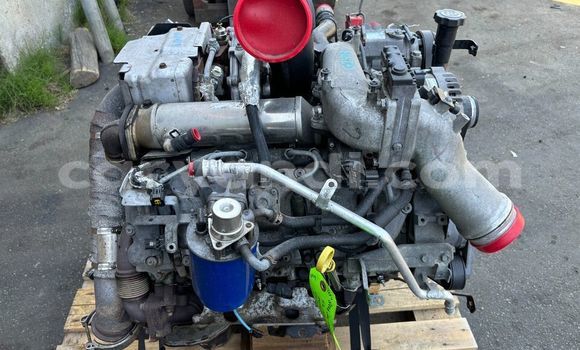 Tenga GMC 2500 3500 in Lusaka in Zambia Tenga GMC 2500 3500 in Lusaka in Zambia