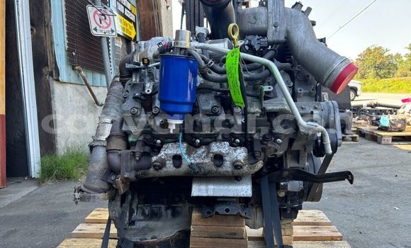 Tenga GMC 2500 3500 in Lusaka in Zambia Tenga GMC 2500 3500 in Lusaka in Zambia