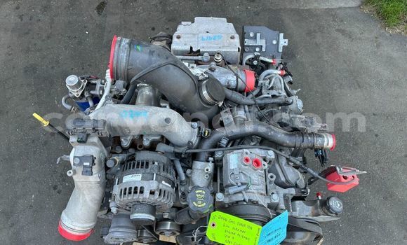 Tenga GMC 2500 3500 in Lusaka in Zambia Tenga GMC 2500 3500 in Lusaka in Zambia