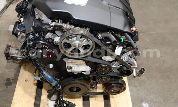 Tenga ACURA MDX 3.7L in Lusaka in Zambia Tenga ACURA MDX 3.7L in Lusaka in Zambia