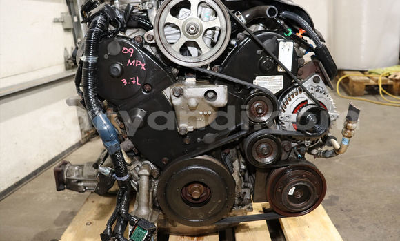 Tenga ACURA MDX 3.7L in Lusaka in Zambia Tenga ACURA MDX 3.7L in Lusaka in Zambia