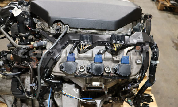 Tenga ACURA MDX 3.7L in Lusaka in Zambia Tenga ACURA MDX 3.7L in Lusaka in Zambia