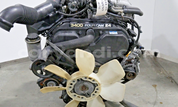 Tenga Toyota Tacoma, 4Runner in Lusaka in Zambia Tenga Toyota Tacoma, 4Runner in Lusaka in Zambia