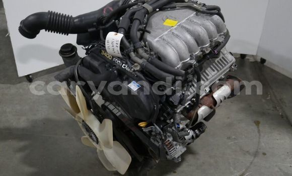 Tenga Toyota Tacoma, 4Runner in Lusaka in Zambia Tenga Toyota Tacoma, 4Runner in Lusaka in Zambia