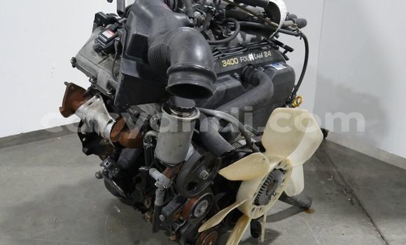 Tenga Toyota Tacoma, 4Runner in Lusaka in Zambia Tenga Toyota Tacoma, 4Runner in Lusaka in Zambia