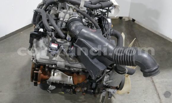 Tenga Toyota Tacoma, 4Runner in Lusaka in Zambia Tenga Toyota Tacoma, 4Runner in Lusaka in Zambia