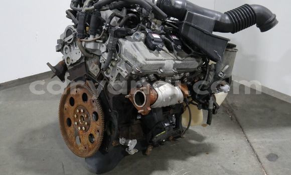 Tenga Toyota Tacoma, 4Runner in Lusaka in Zambia Tenga Toyota Tacoma, 4Runner in Lusaka in Zambia