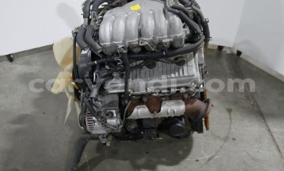 Tenga Toyota Tacoma, 4Runner in Lusaka in Zambia Tenga Toyota Tacoma, 4Runner in Lusaka in Zambia