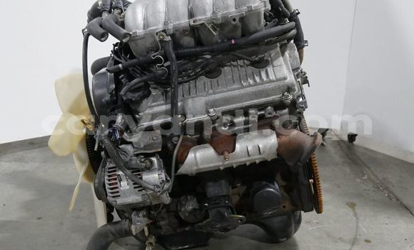 Tenga Toyota Tacoma, 4Runner in Lusaka in Zambia Tenga Toyota Tacoma, 4Runner in Lusaka in Zambia