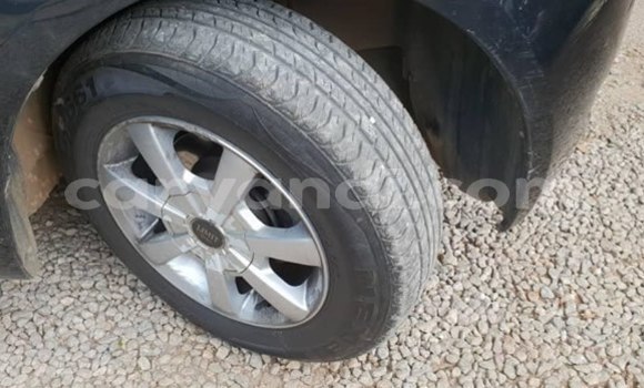 Buy Used Toyota Vitz Black Car in Lusaka in Zambia Buy Used Toyota Vitz Black Car in Lusaka in Zambia