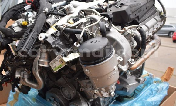 Tenga Mercedes GLE 3L Engine in Lusaka in Zambia Tenga Mercedes GLE 3L Engine in Lusaka in Zambia