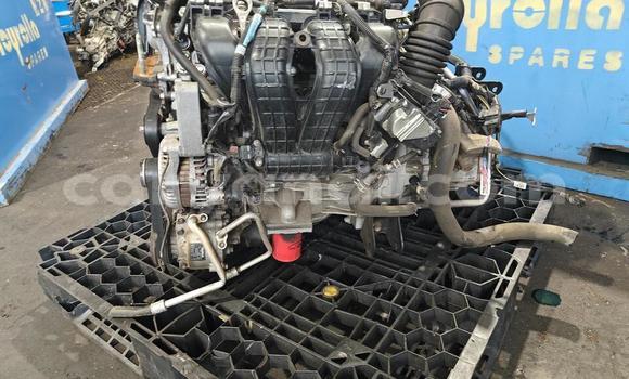 Tenga Mitsubishi ASX Engine in Lusaka in Zambia Tenga Mitsubishi ASX Engine in Lusaka in Zambia