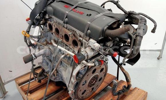 Tenga Toyota RAV4 Engine 2.4L in Lusaka in Zambia Tenga Toyota RAV4 Engine 2.4L in Lusaka in Zambia