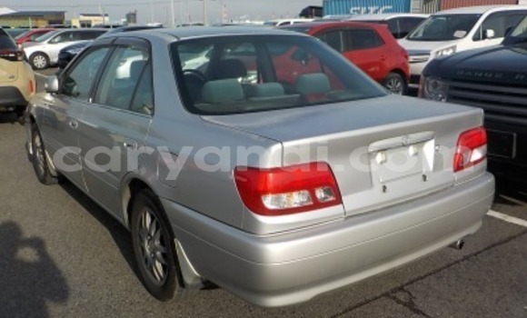 Acheter Occasion Voiture Toyota Carina Gris à Lusaka, Zambie Acheter Occasion Voiture Toyota Carina Gris à Lusaka, Zambie