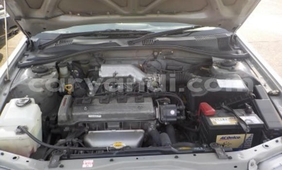 Acheter Occasion Voiture Toyota Carina Gris à Lusaka, Zambie Acheter Occasion Voiture Toyota Carina Gris à Lusaka, Zambie