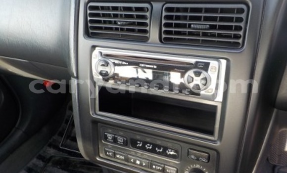 Acheter Occasion Voiture Toyota Carina Gris à Lusaka, Zambie Acheter Occasion Voiture Toyota Carina Gris à Lusaka, Zambie